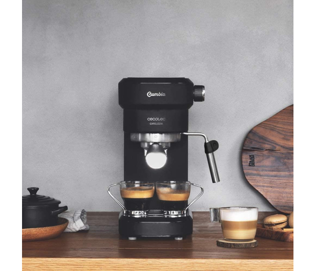 Cecotec Cafelizzia 790 Black - 565390 - zdjęcie 5